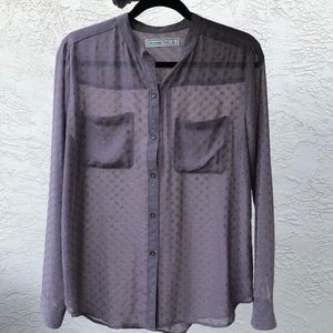 Abercrombie & Fitch Blouse